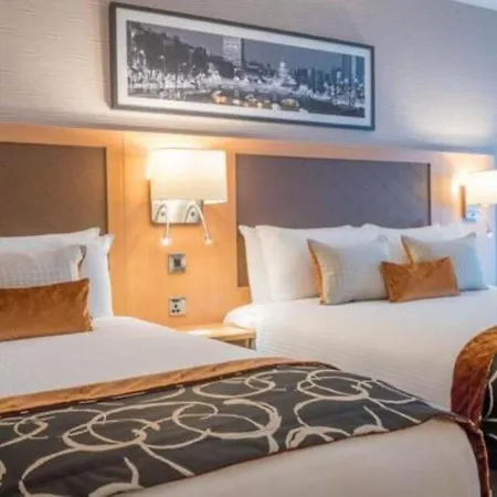 Clayton Hotel, Leeds Ξενοδοχείο 4*