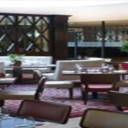 Ξενοδοχείο Clayton Hotel, Leeds