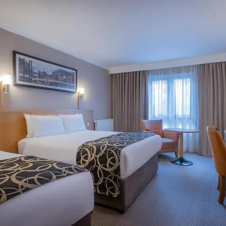 Clayton Hotel, Leeds Ξενοδοχείο Λιντς