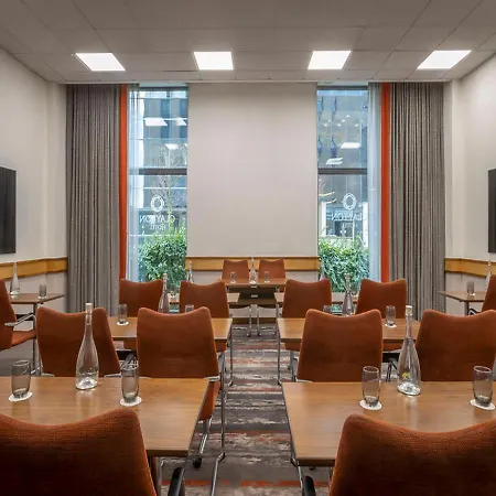 Clayton Hotel, Leeds Ξενοδοχείο Λιντς