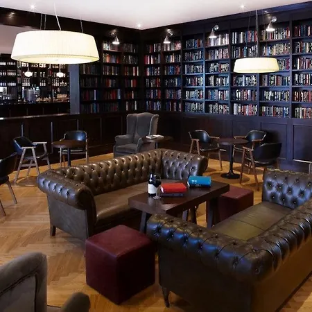 Ξενοδοχείο Clayton Hotel, Leeds