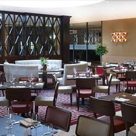 Clayton Hotel, Leeds Λιντς