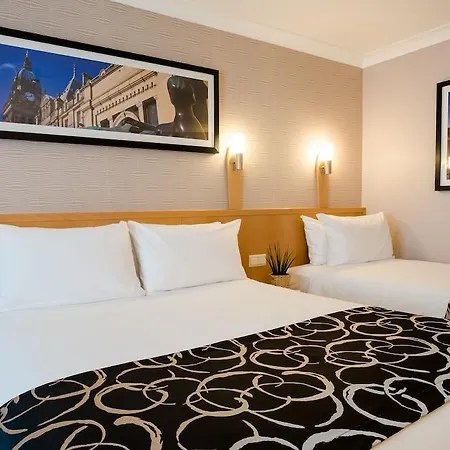 Clayton Hotel, Leeds Ξενοδοχείο