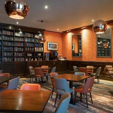 Clayton Hotel, Leeds