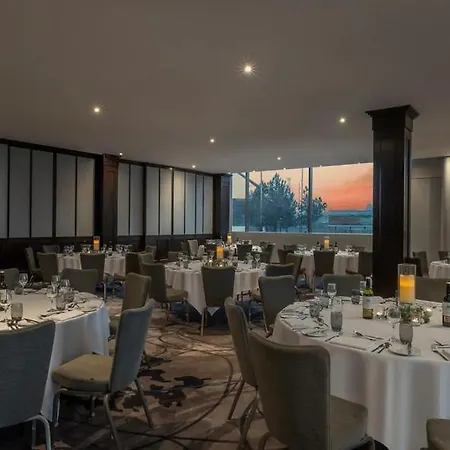 Clayton Hotel, Leeds Λιντς