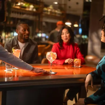 Clayton Hotel, Szálloda Leeds