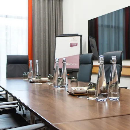 Clayton Hotel, 4* Leeds (West Yorkshire)