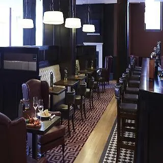 Ξενοδοχείο Clayton Hotel, Leeds
