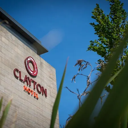 Ξενοδοχείο Clayton Hotel, Leeds