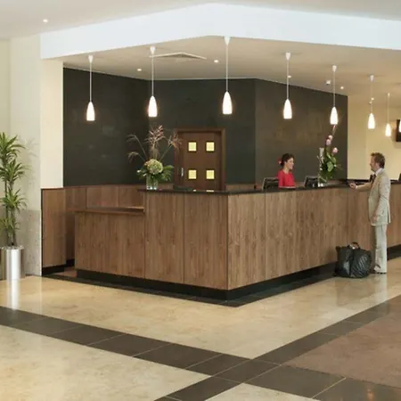 Clayton Hotel, Leeds Ξενοδοχείο Λιντς