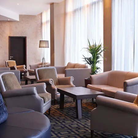 Clayton Hotel, Leeds 4* Λιντς