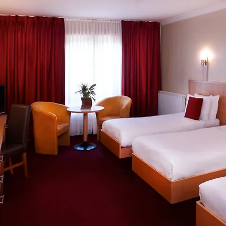Ξενοδοχείο Clayton Hotel, Leeds Λιντς