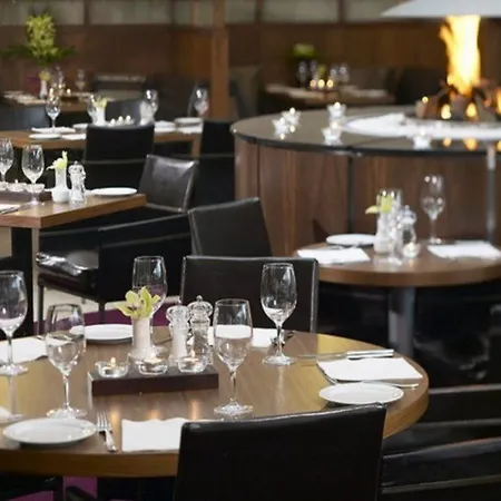 Ξενοδοχείο Clayton Hotel, Leeds