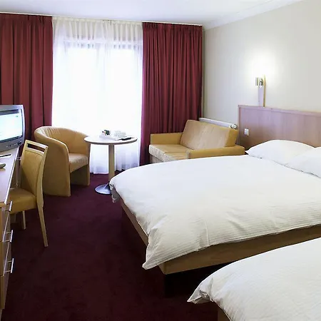 Clayton Hotel, Leeds Λιντς