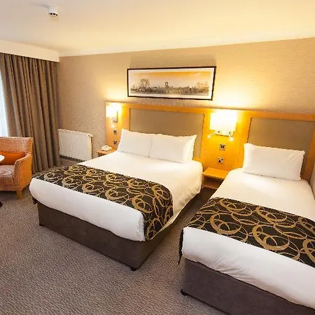 Ξενοδοχείο Clayton Hotel, Leeds Λιντς