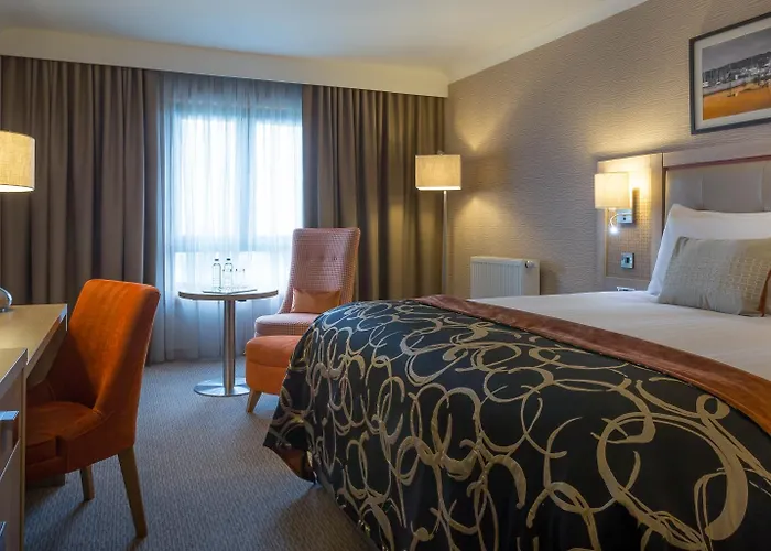 Clayton Hotel, Szálloda Leeds