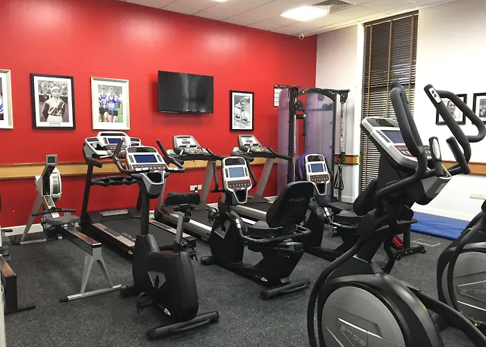 Szálloda Clayton Hotel, 4*