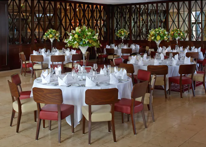 Clayton Hotel, Leeds