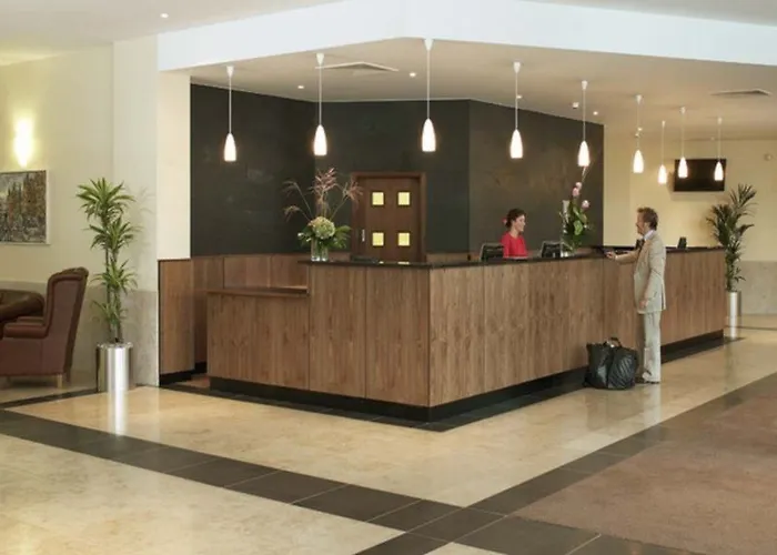 Clayton Hotel, Szálloda Leeds