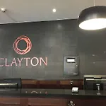 Clayton Hotel,