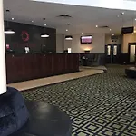 Otel Clayton Hotel,