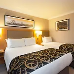 Otel Clayton Hotel,