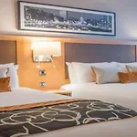 Clayton Hotel, 4* Leeds (West Yorkshire)