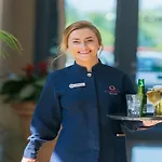 Otel Clayton Hotel,