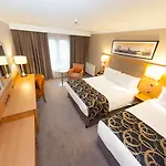 Otel Clayton Hotel,