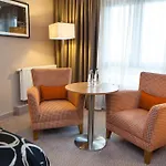 Clayton Hotel,