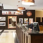 Otel Clayton Hotel, Leeds (West Yorkshire)