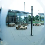 Otel Clayton Hotel, Leeds (West Yorkshire)