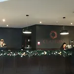 Otel Clayton Hotel, 4*