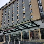 Otel Clayton Hotel, Leeds (West Yorkshire)