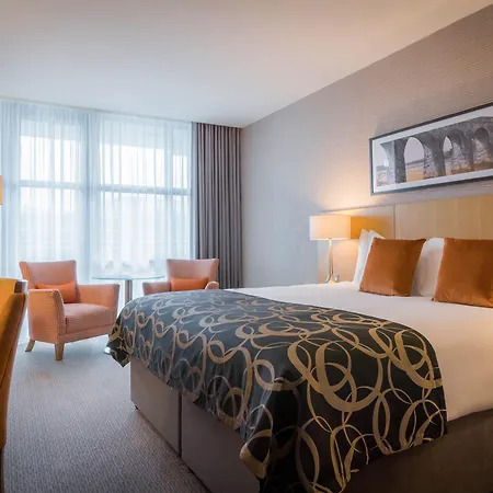 Otel Clayton Hotel, Leeds (West Yorkshire)