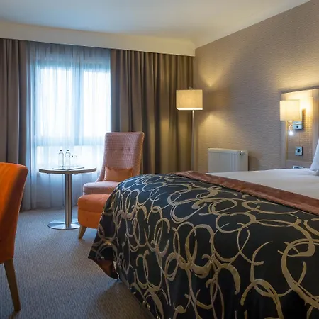 Clayton Hotel, Szálloda Leeds