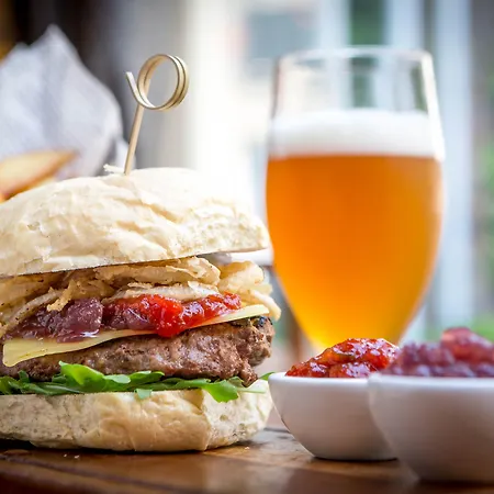 Clayton Hotel, Leeds 4* Leeds (West Yorkshire)