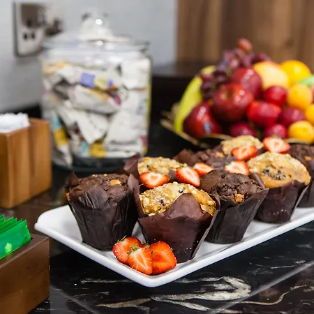 Clayton Hotel, Szálloda Leeds