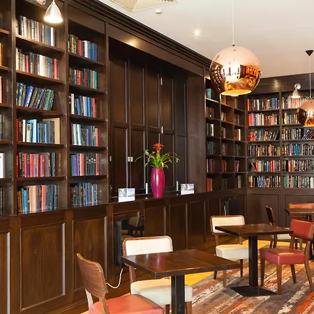 Szálloda Clayton Hotel, Leeds