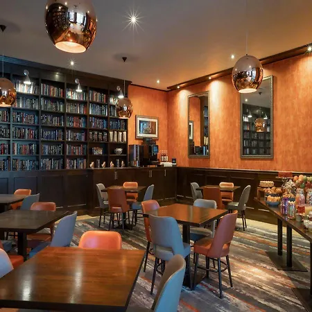 Clayton Hotel, Leeds Hotel 4*