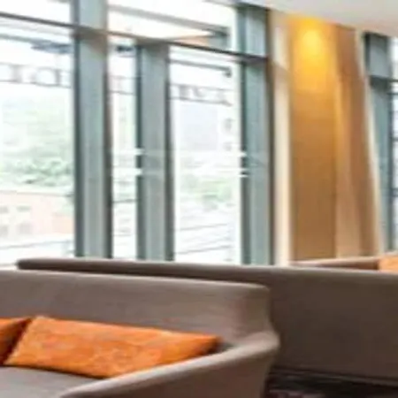 Clayton Hotel, Szálloda Leeds