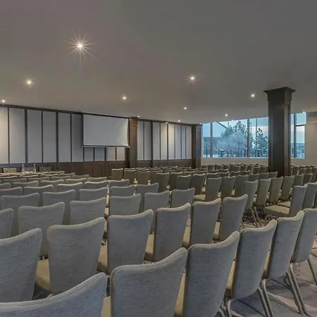 Clayton Hotel, Leeds