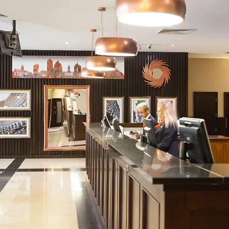 Hotel Clayton Hotel, Leeds (West Yorkshire)