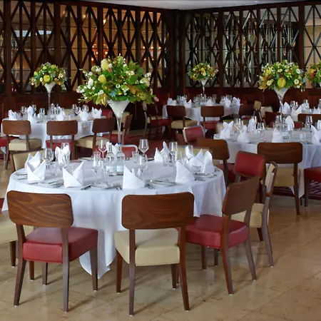 Clayton Hotel, Leeds