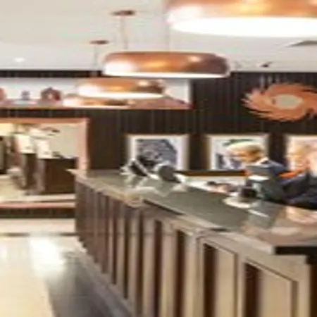 Clayton Hotel, 4* Leeds