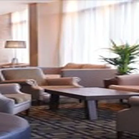 Szálloda Clayton Hotel,