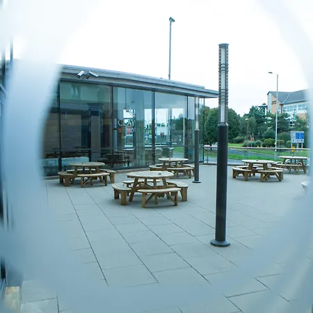 Hotel Clayton Hotel, Leeds (West Yorkshire)