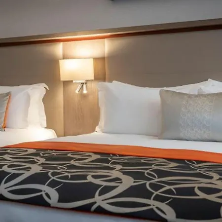 Szálloda Clayton Hotel, Leeds