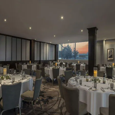 Clayton Hotel, Hotel Leeds (West Yorkshire)