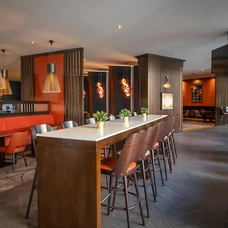 Clayton Hotel, Otel Leeds (West Yorkshire)